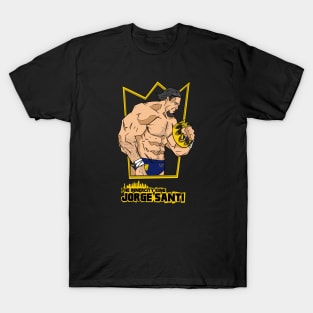 Hold the crown! T-Shirt